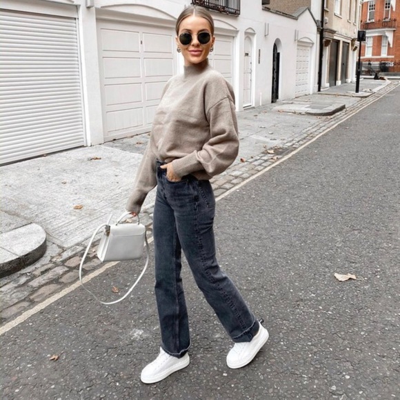 Anine Bing Denim - Anine Bing Kate jeans